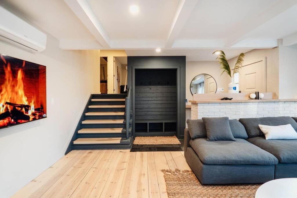 Prattvilla -Catskill -Mountain Escape 5 Bedroom ,3 Bath With Hot Tub Prattsville Extérieur photo
