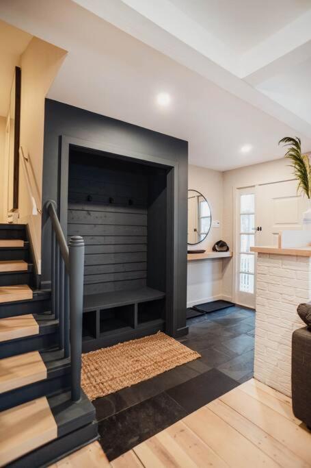 Prattvilla -Catskill -Mountain Escape 5 Bedroom ,3 Bath With Hot Tub Prattsville Extérieur photo
