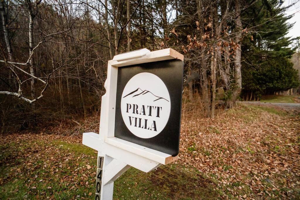 Prattvilla -Catskill -Mountain Escape 5 Bedroom ,3 Bath With Hot Tub Prattsville Extérieur photo