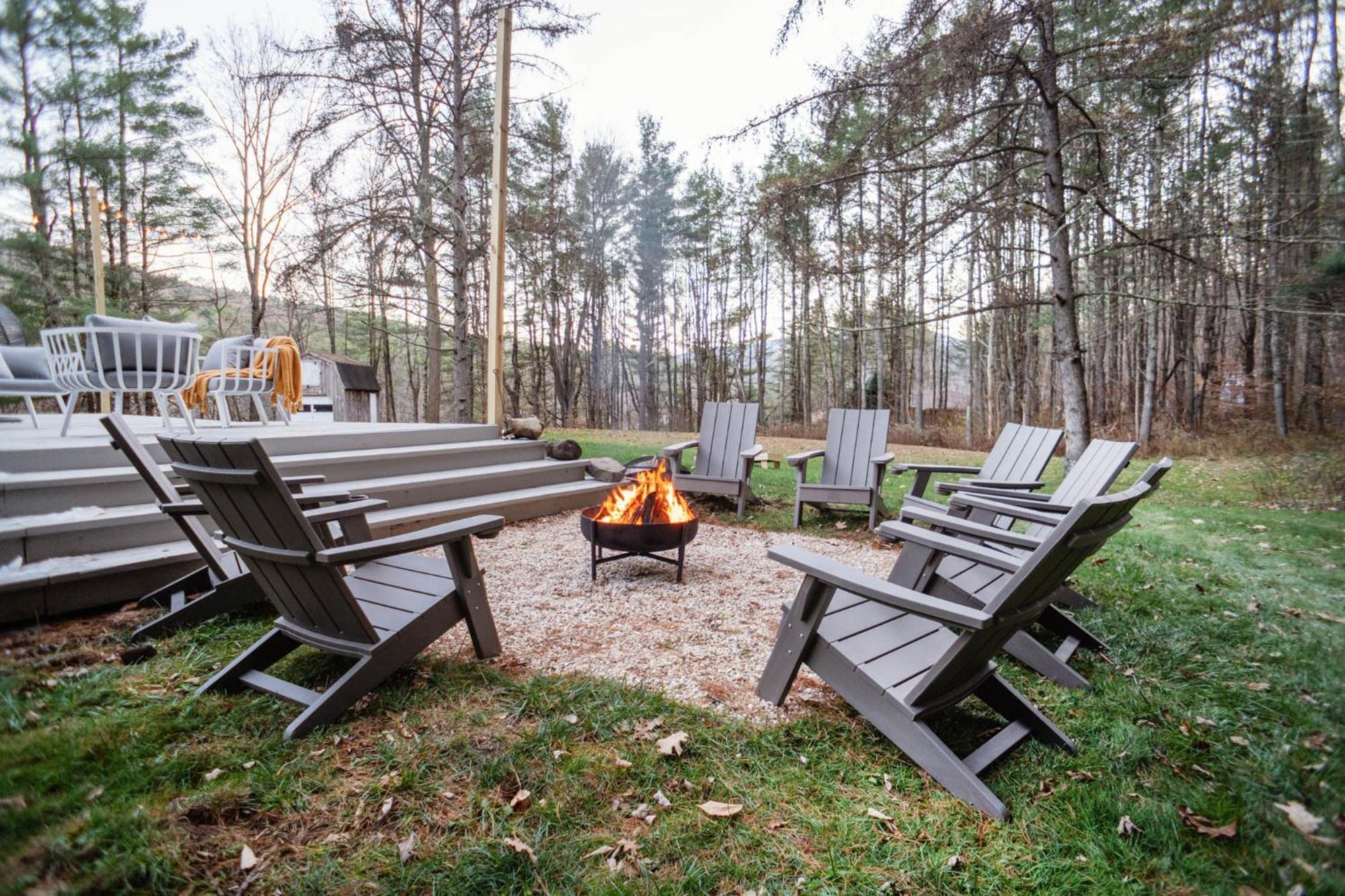 Prattvilla -Catskill -Mountain Escape 5 Bedroom ,3 Bath With Hot Tub Prattsville Extérieur photo