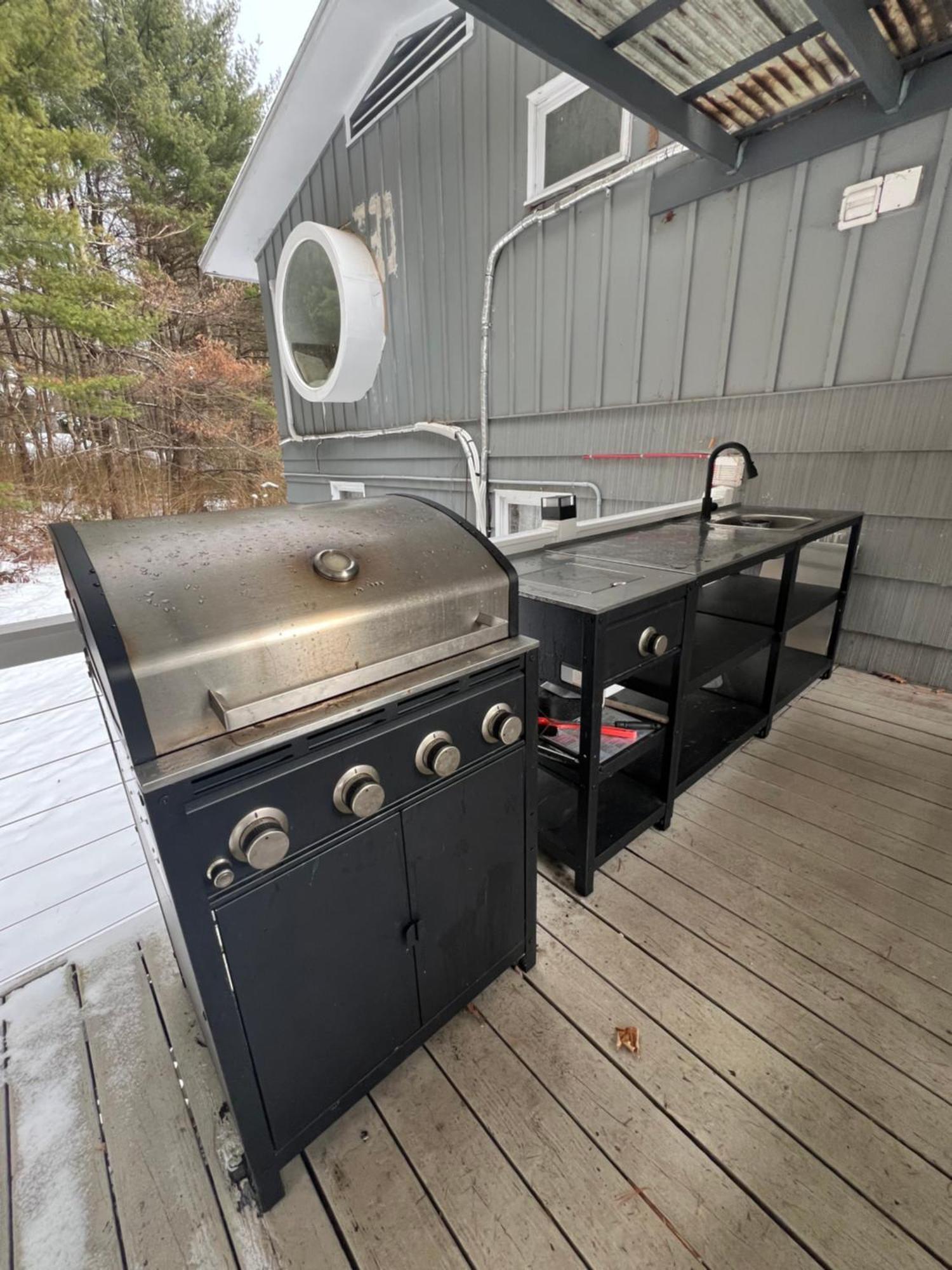 Prattvilla -Catskill -Mountain Escape 5 Bedroom ,3 Bath With Hot Tub Prattsville Extérieur photo